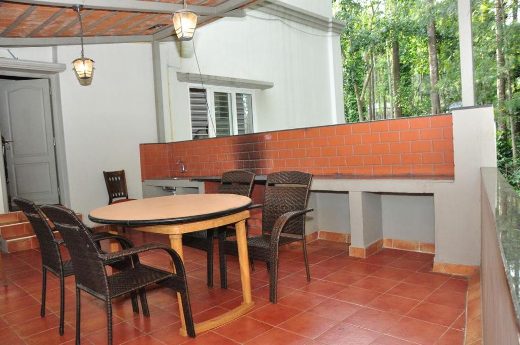 Jsr Homes Yercaud Exterior photo