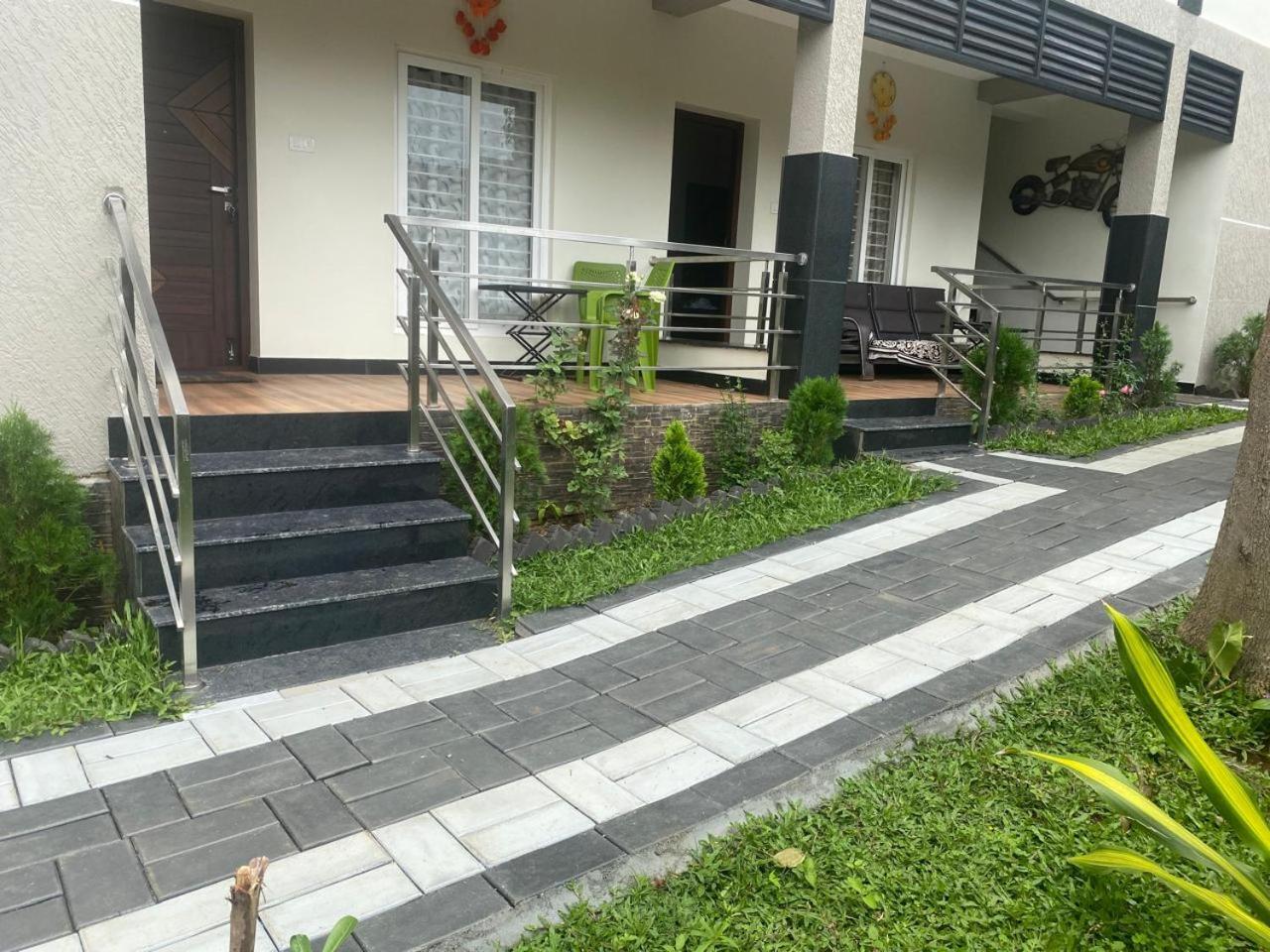 Jsr Homes Yercaud Exterior photo